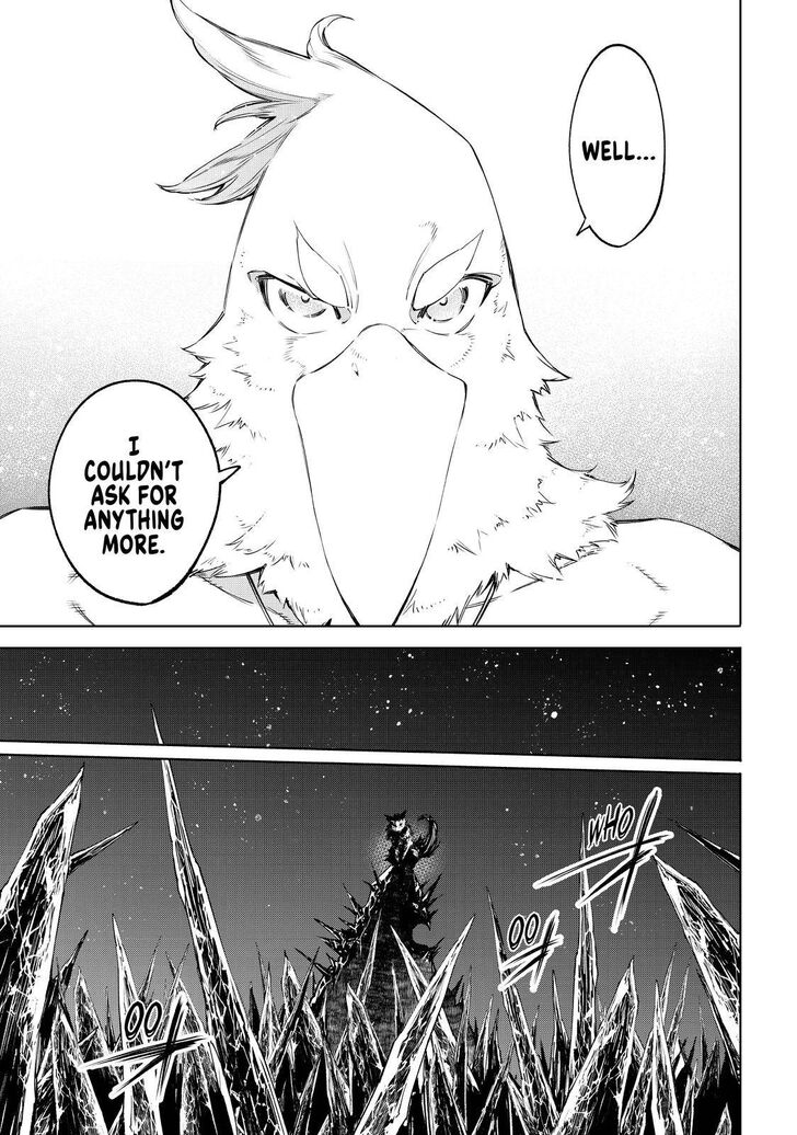 Shangri-La Frontier Vol.04 Chapter 046 page 18