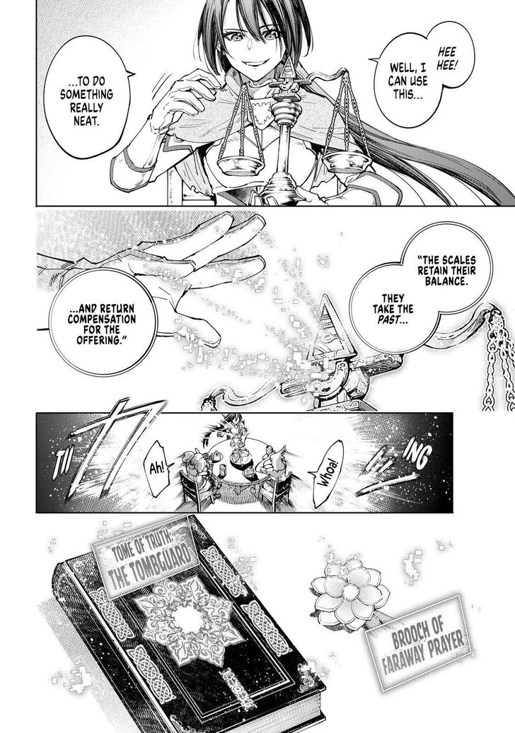 Shangri-La Frontier Vol.04 Chapter 048 page 14