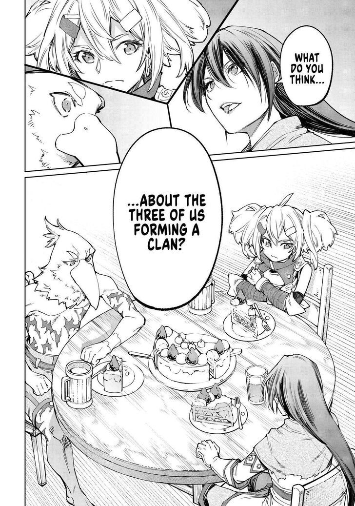 Shangri-La Frontier Vol.04 Chapter 048 page 18