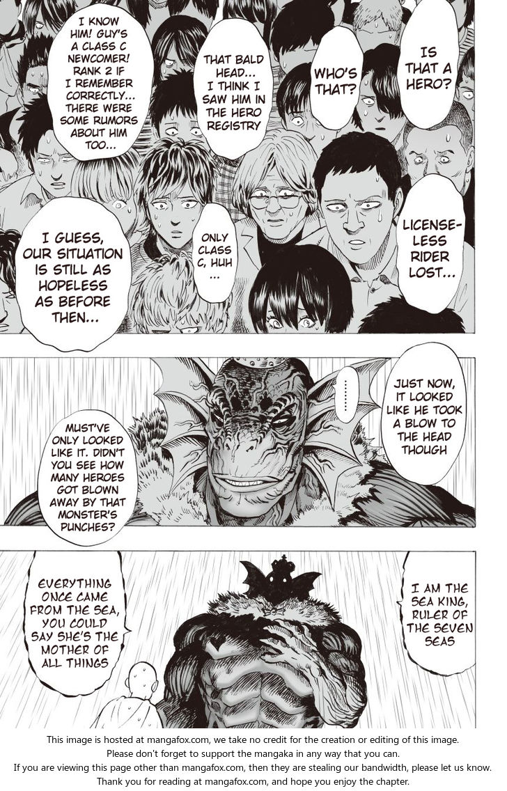 Onepunch-Man Vol.05 Chapter 027.1 page 4