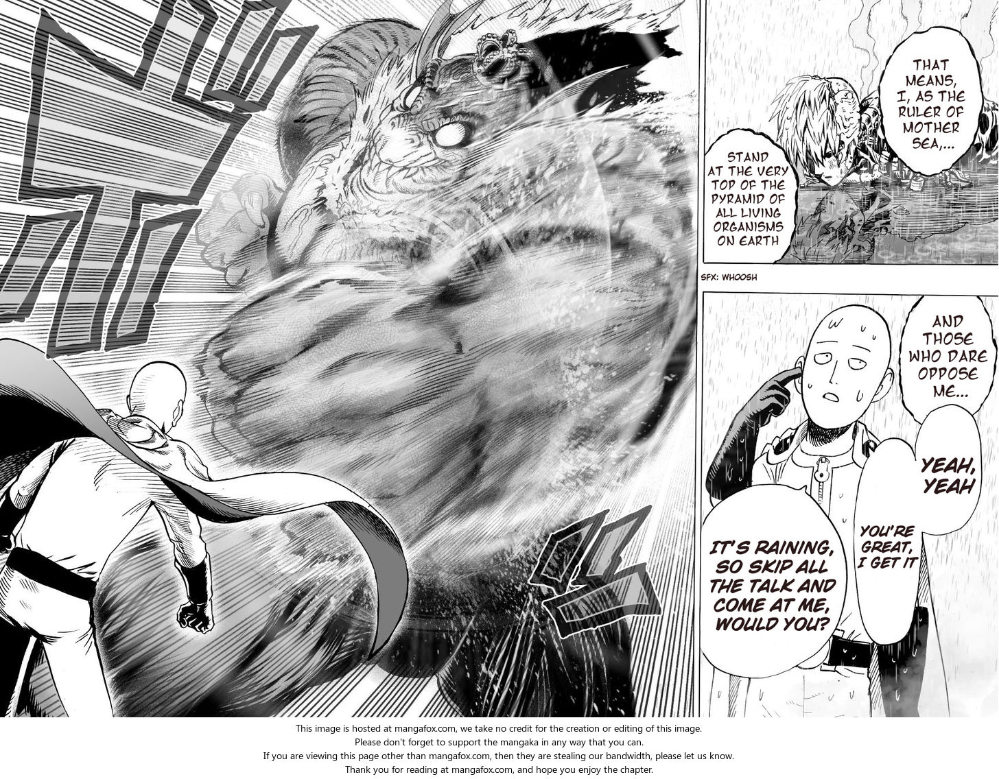 Onepunch-Man Vol.05 Chapter 027.1 page 5