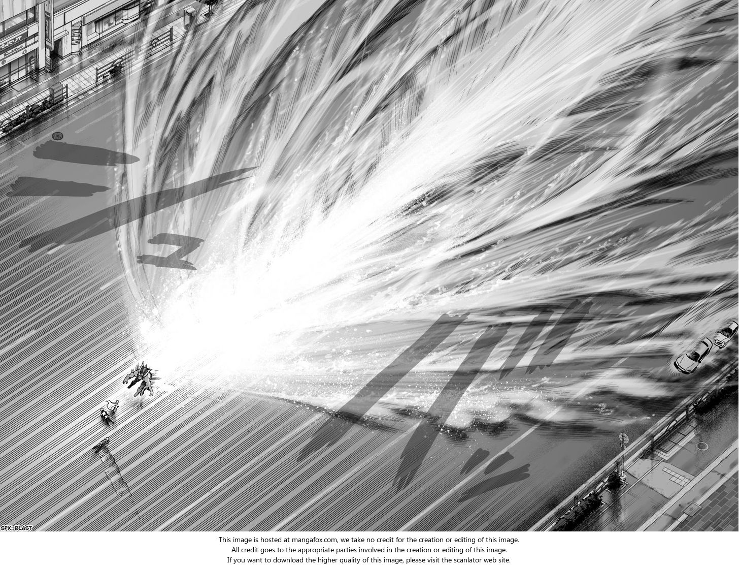 Onepunch-Man Vol.05 Chapter 027.1 page 7