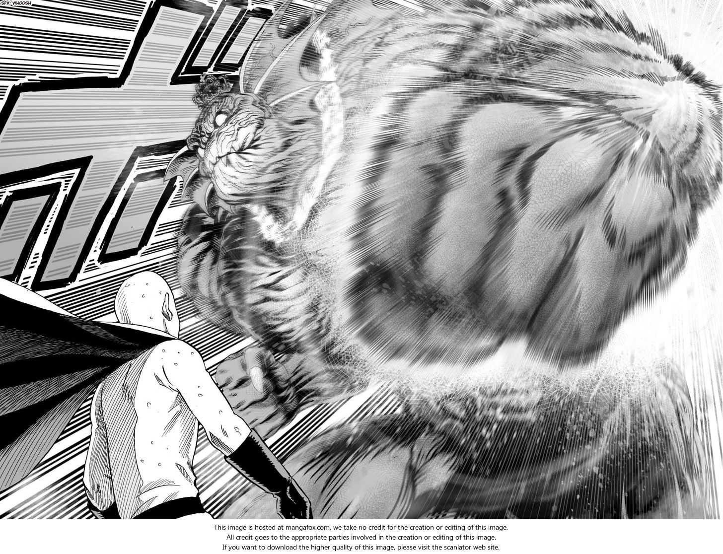 Onepunch-Man Vol.05 Chapter 027.2 page 6