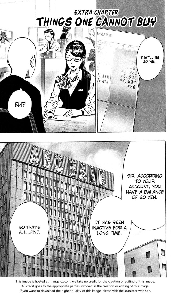 Onepunch-Man Vol.05 Chapter 028.5 page 3