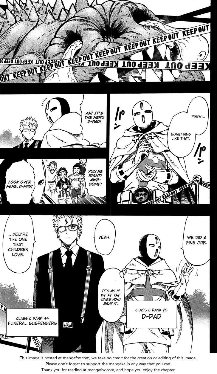 Onepunch-Man Vol.05 Chapter 028.5 page 7