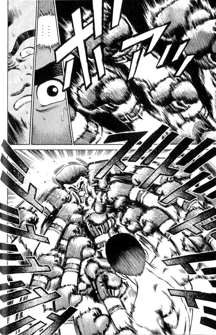 Hajime no Ippo Vol.05 Chapter 038 page 13