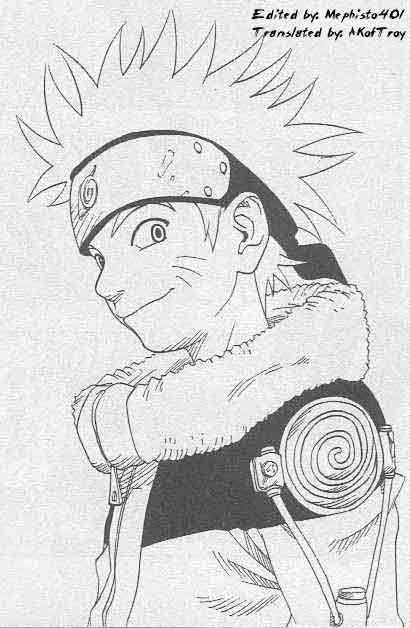 Naruto Vol.05 Chapter 038 page 2
