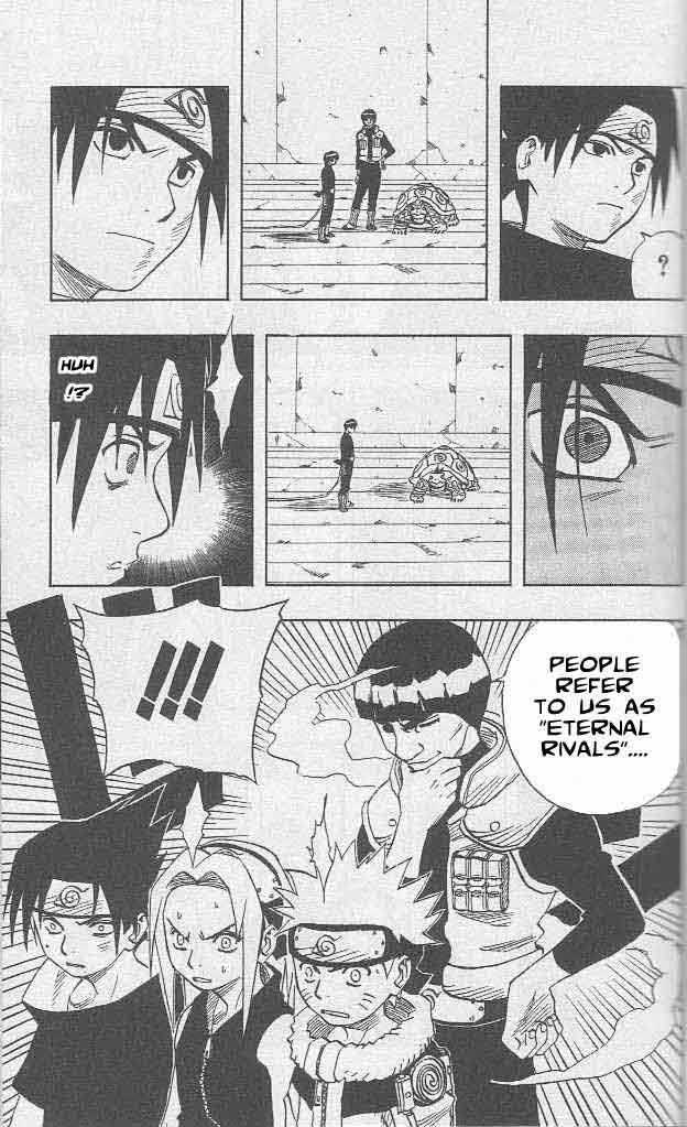 Naruto Vol.05 Chapter 038 page 13