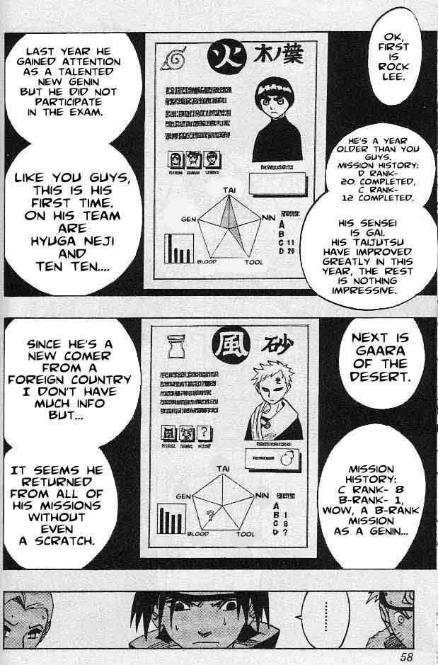Naruto Vol.05 Chapter 039 page 13