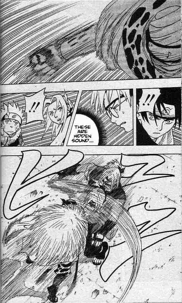 Naruto Vol.05 Chapter 040 page 6