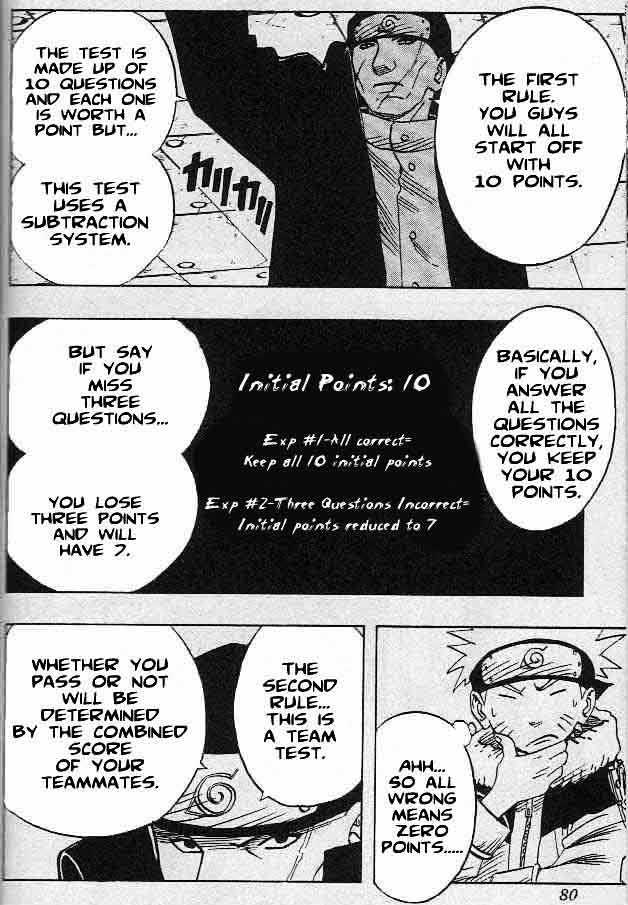 Naruto Vol.05 Chapter 040 page 15
