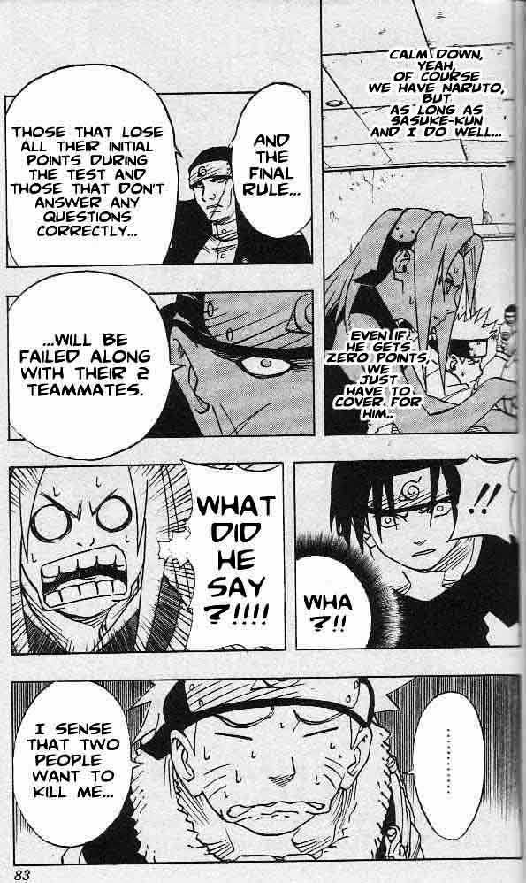 Naruto Vol.05 Chapter 040 page 18