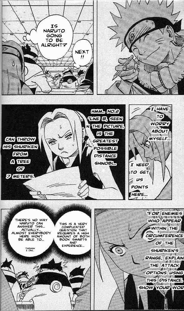 Naruto Vol.05 Chapter 041 page 5
