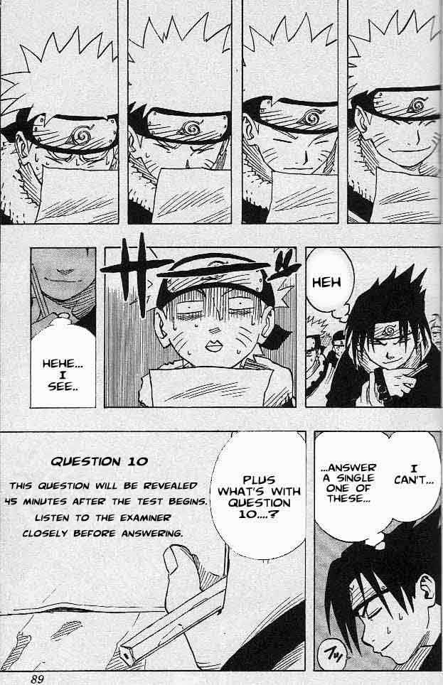 Naruto Vol.05 Chapter 041 page 6