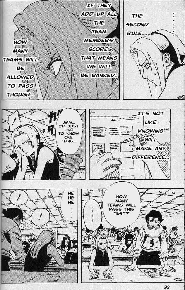 Naruto Vol.05 Chapter 041 page 9