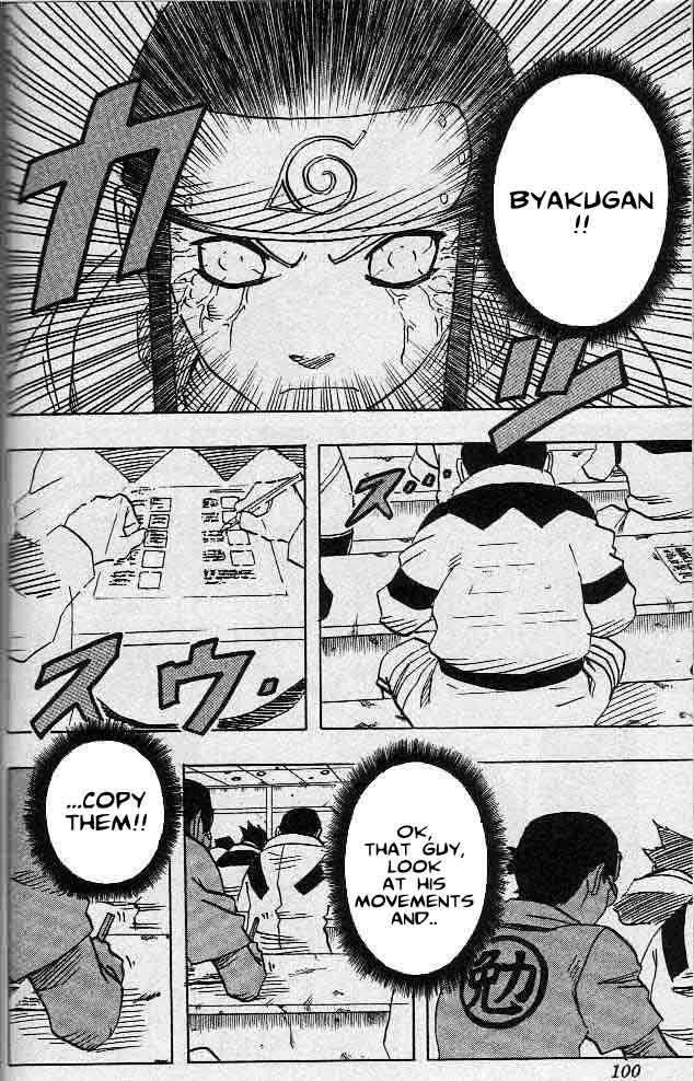 Naruto Vol.05 Chapter 041 page 17