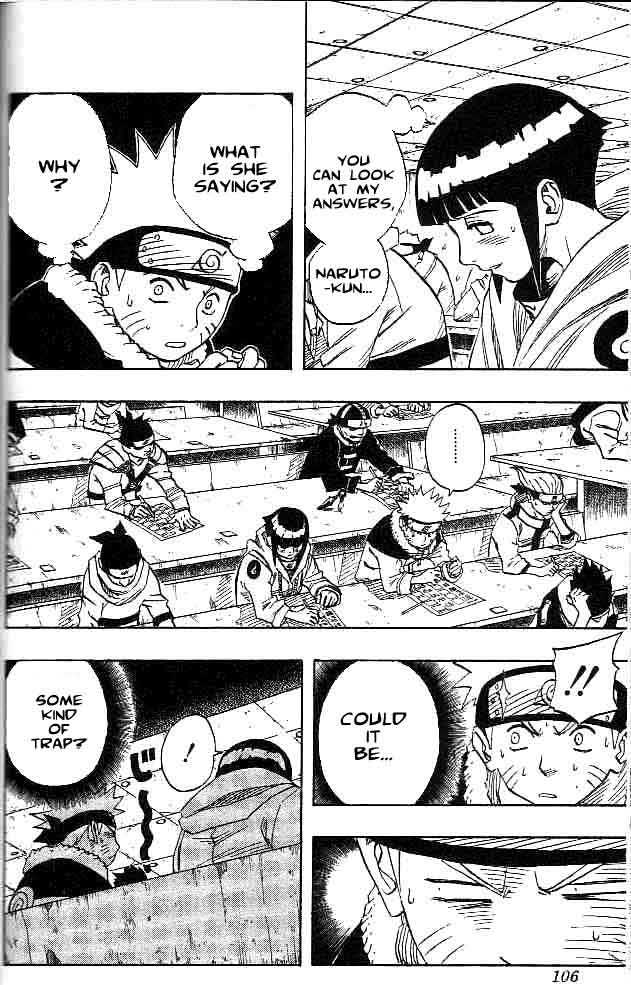 Naruto Vol.05 Chapter 042 page 3
