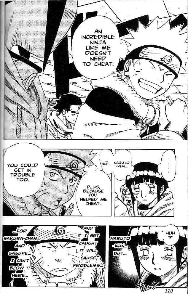 Naruto Vol.05 Chapter 042 page 7