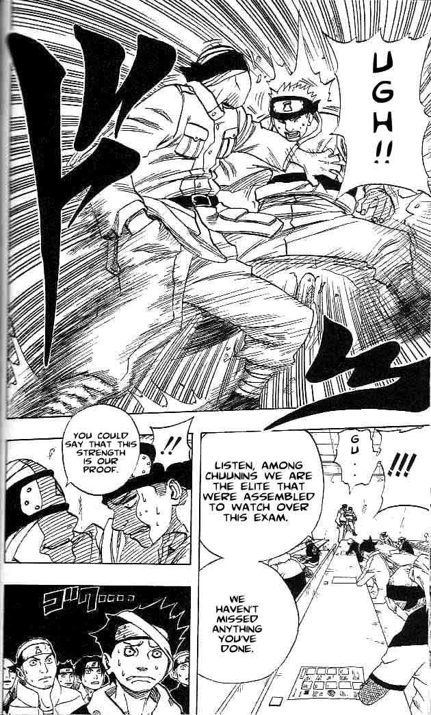 Naruto Vol.05 Chapter 042 page 13
