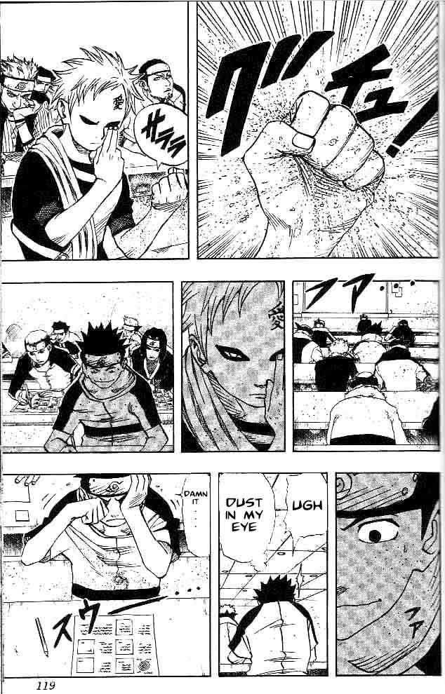 Naruto Vol.05 Chapter 042 page 16
