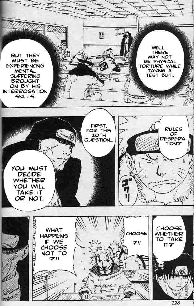 Naruto Vol.05 Chapter 043 page 6
