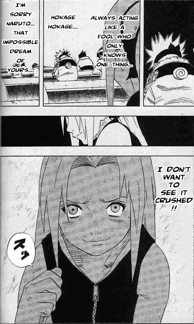 Naruto Vol.05 Chapter 043 page 14