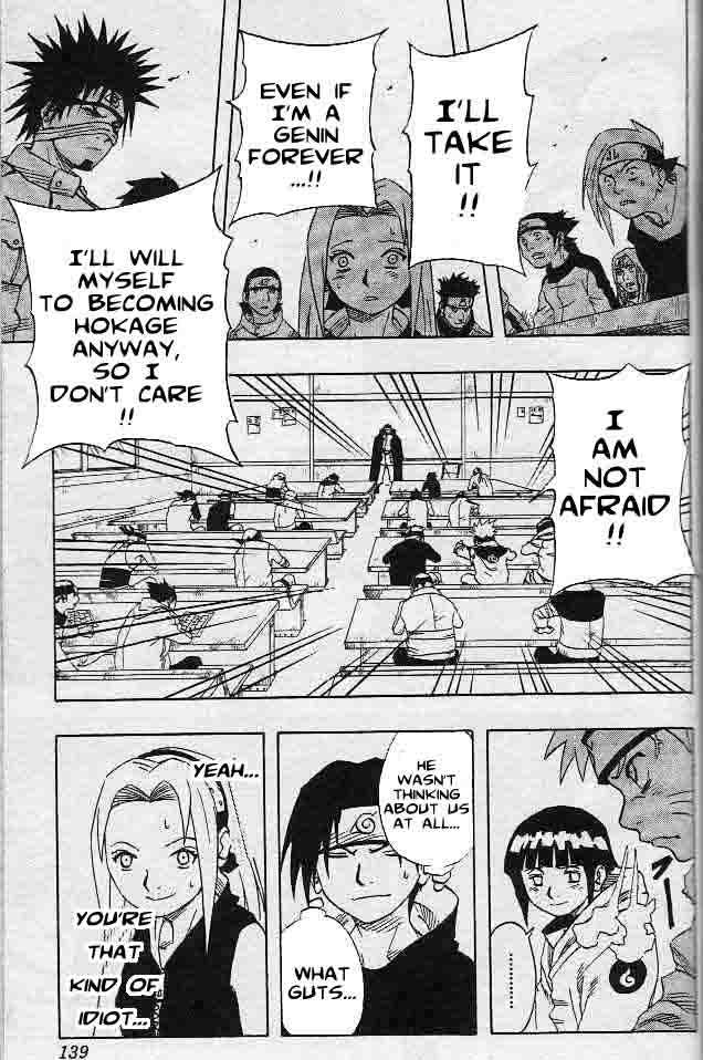Naruto Vol.05 Chapter 043 page 17