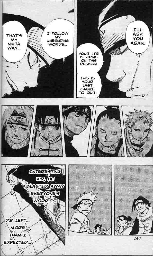 Naruto Vol.05 Chapter 043 page 18