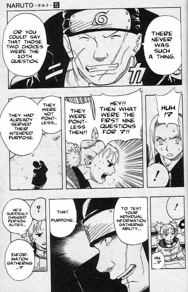 Naruto Vol.05 Chapter 044 page 4