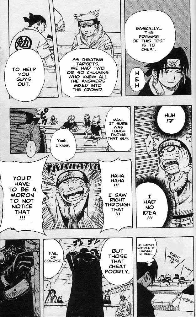 Naruto Vol.05 Chapter 044 page 6