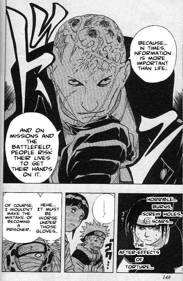Naruto Vol.05 Chapter 044 page 7