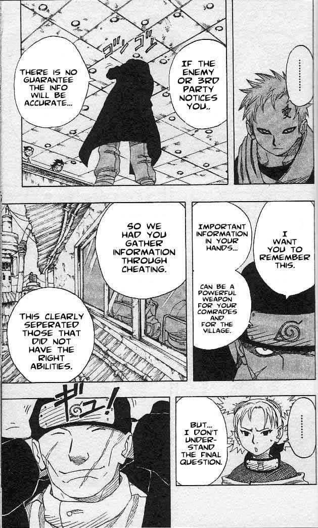 Naruto Vol.05 Chapter 044 page 8