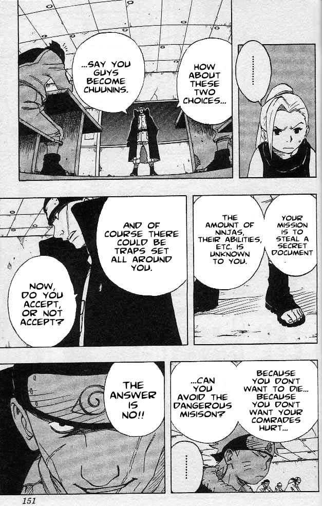 Naruto Vol.05 Chapter 044 page 10