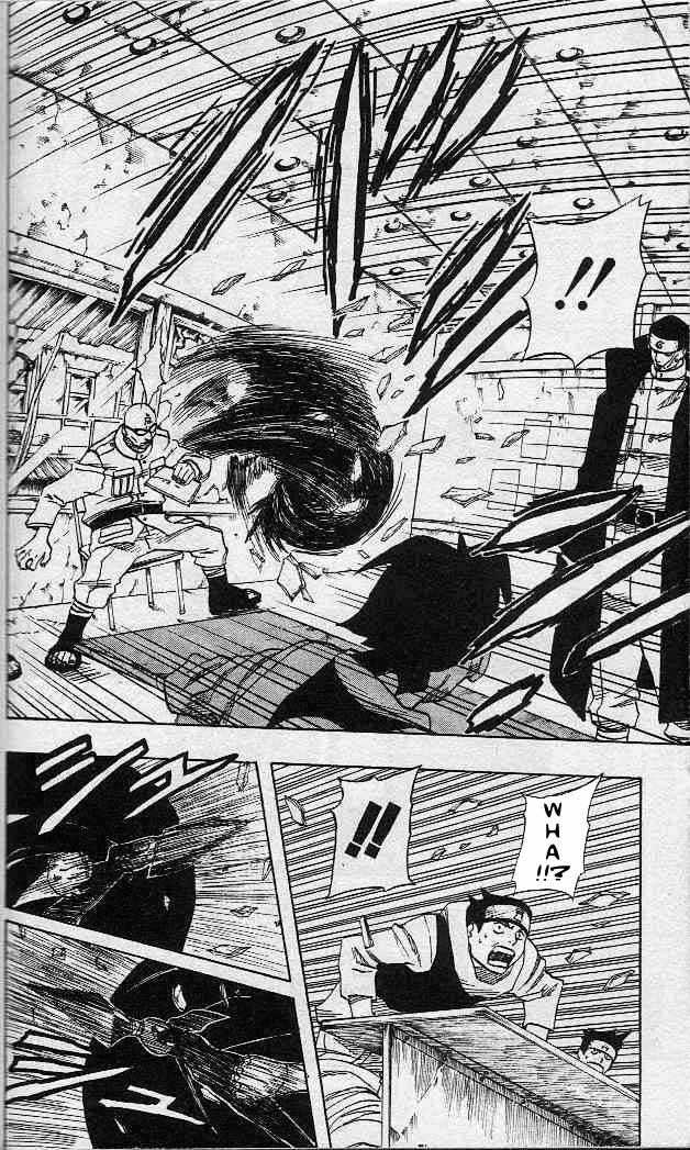 Naruto Vol.05 Chapter 044 page 13