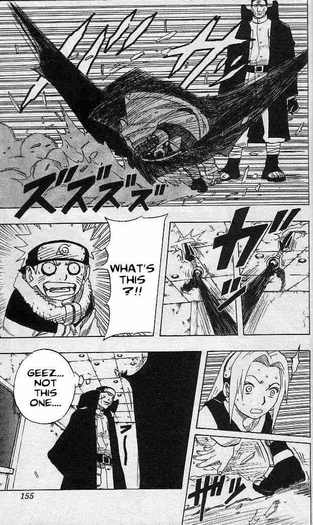 Naruto Vol.05 Chapter 044 page 14