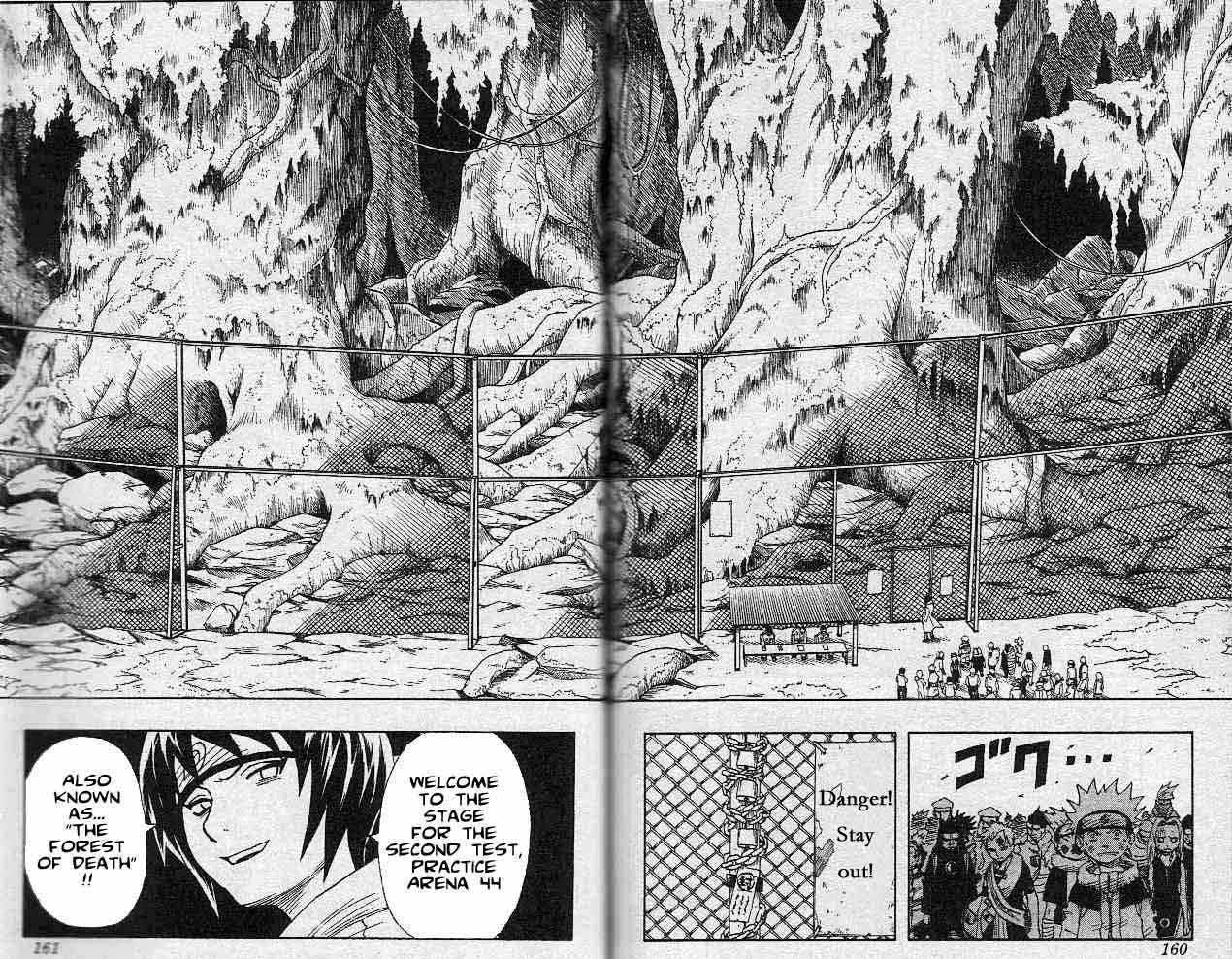 Naruto Vol.05 Chapter 044 page 20