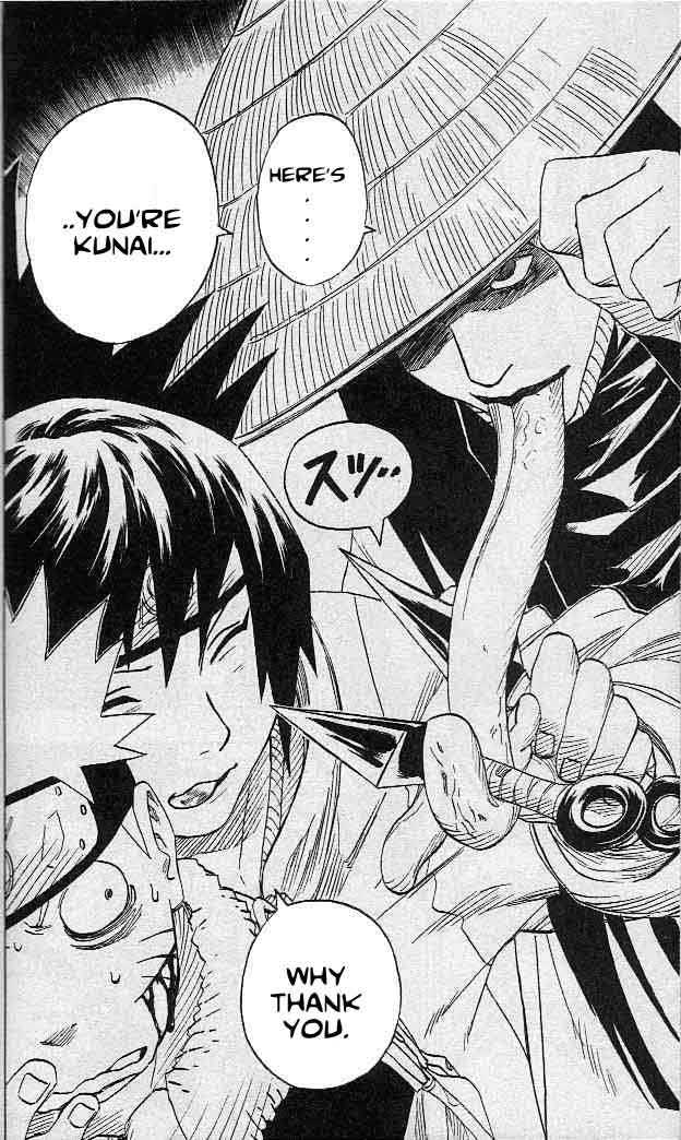 Naruto Vol.05 Chapter 045 page 5