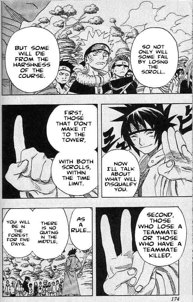 Naruto Vol.05 Chapter 045 page 13