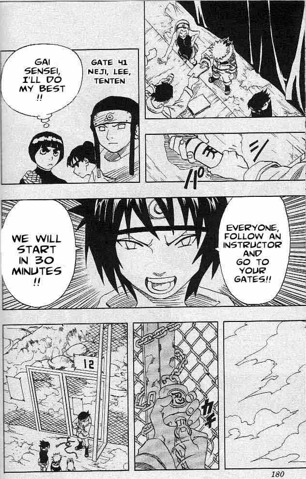 Naruto Vol.05 Chapter 045 page 19