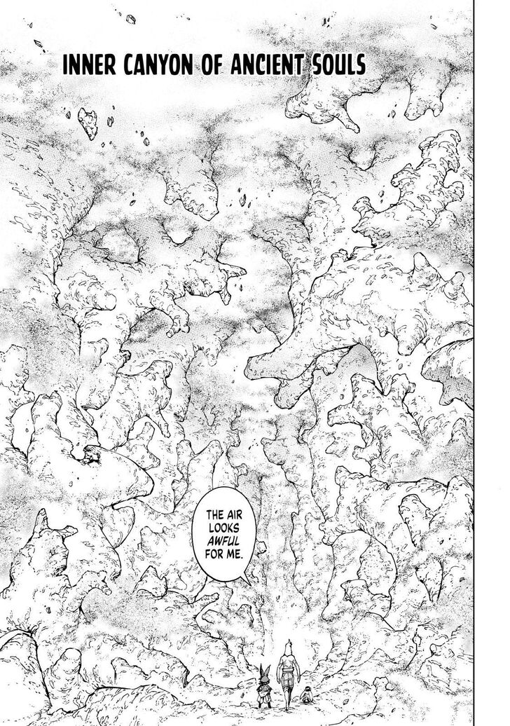 Shangri-La Frontier Vol.05 Chapter 050 page 12