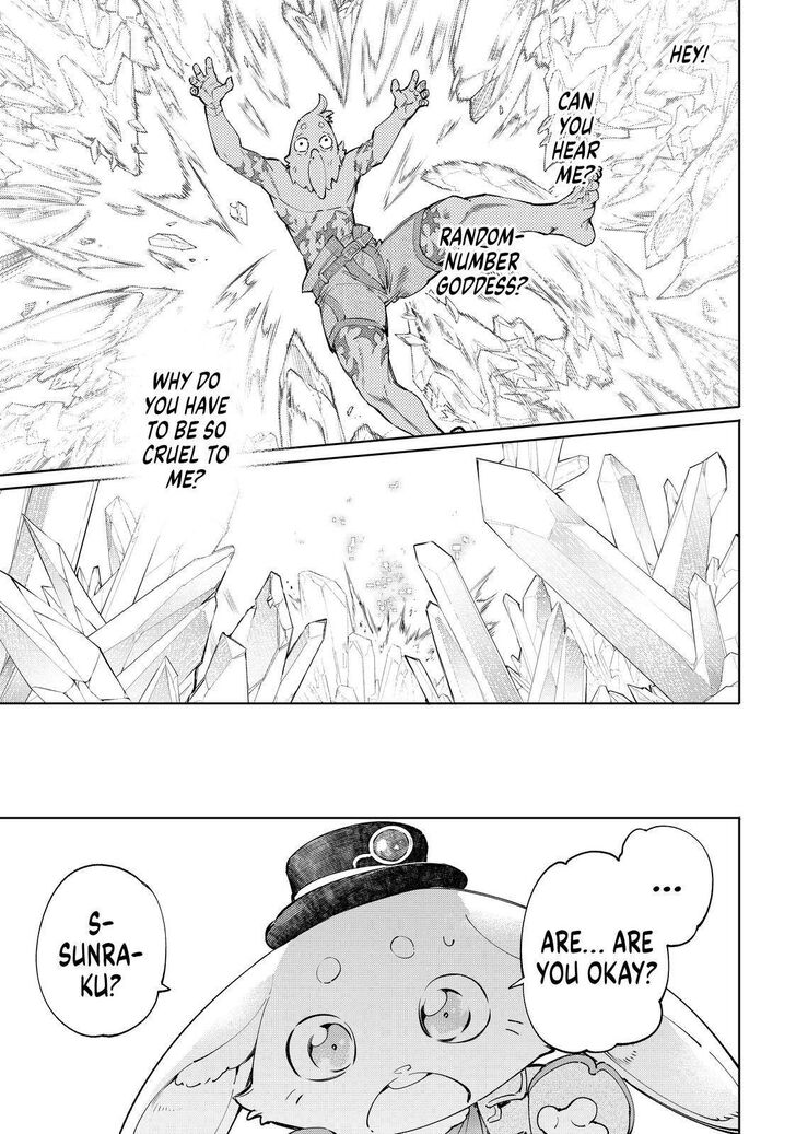 Shangri-La Frontier Vol.05 Chapter 056 page 15
