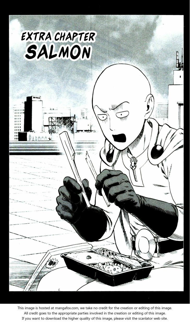 Onepunch-Man Vol.06 Chapter 029.5 page 3
