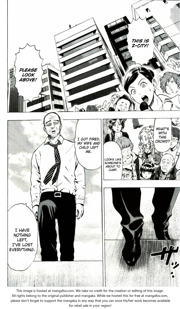 Onepunch-Man Vol.06 Chapter 029.5 page 4