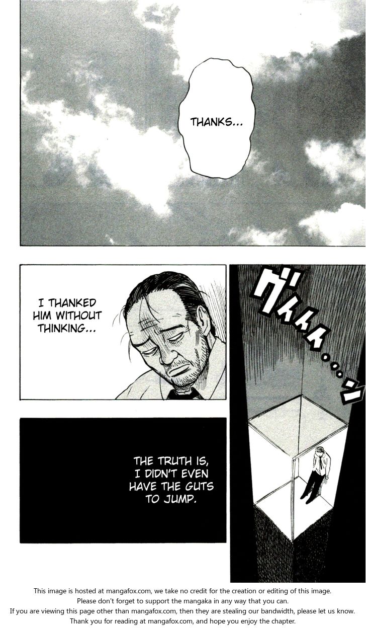 Onepunch-Man Vol.06 Chapter 029.5 page 16