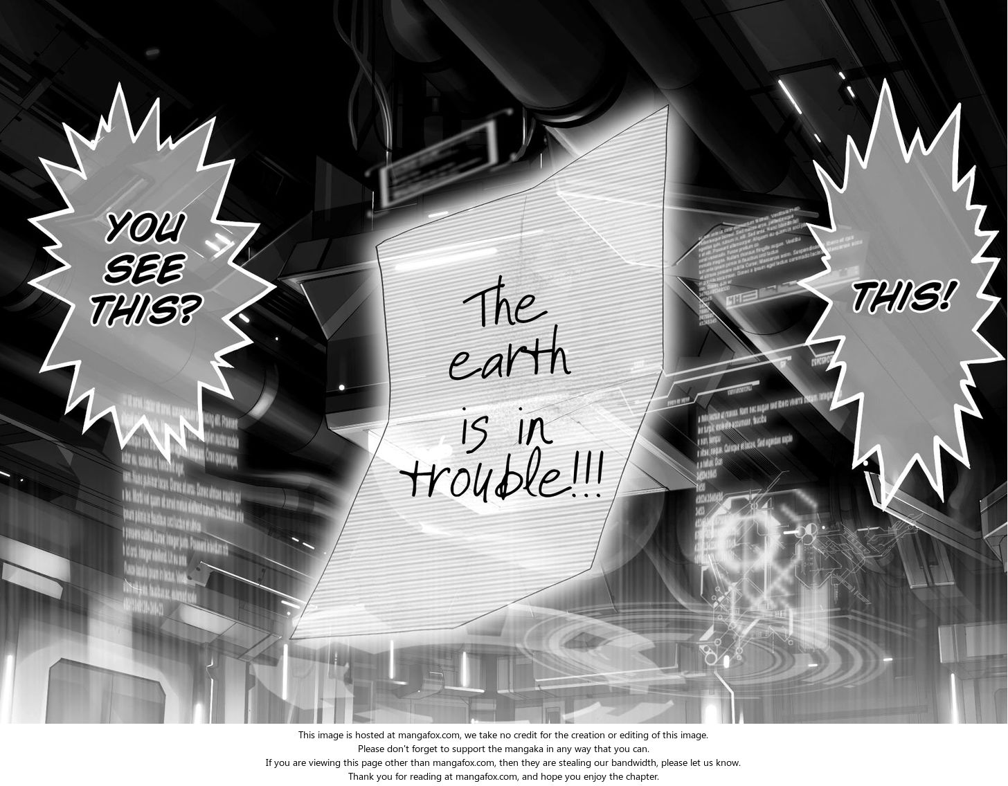 Onepunch-Man Vol.06 Chapter 030 page 12