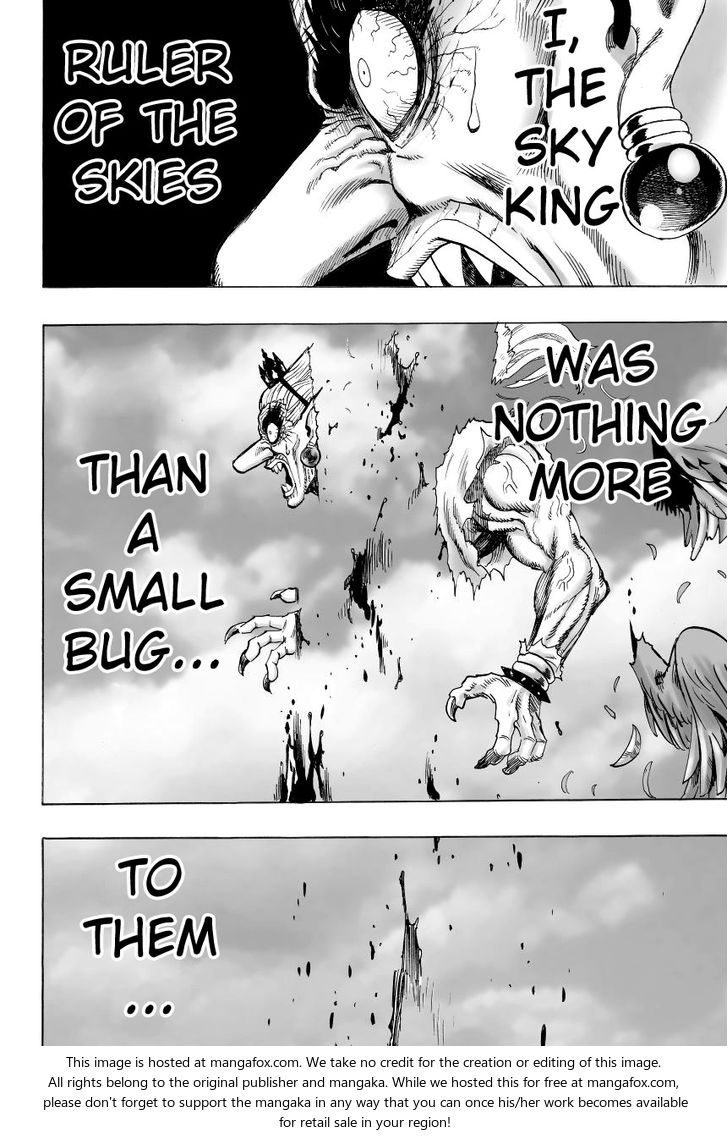 Onepunch-Man Vol.06 Chapter 031 page 5
