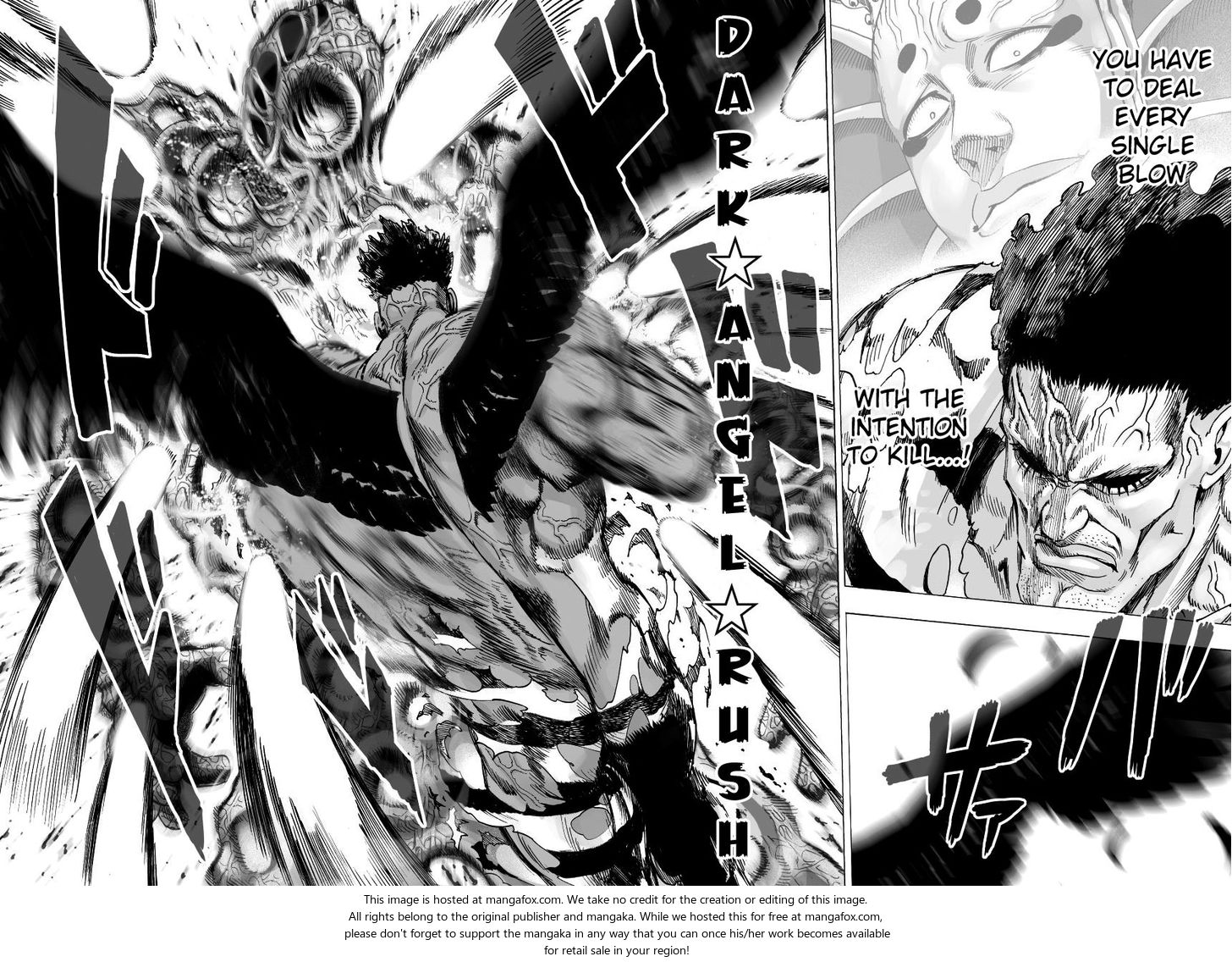 Onepunch-Man Vol.06 Chapter 032 page 11