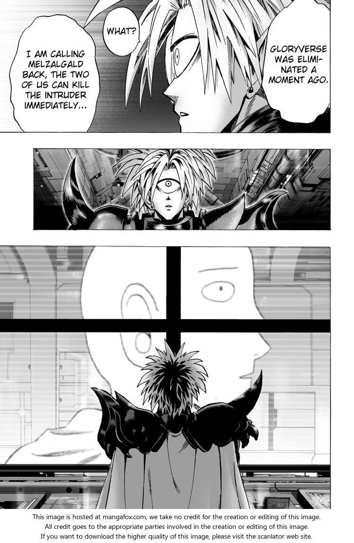 Onepunch-Man Vol.06 Chapter 032 page 24
