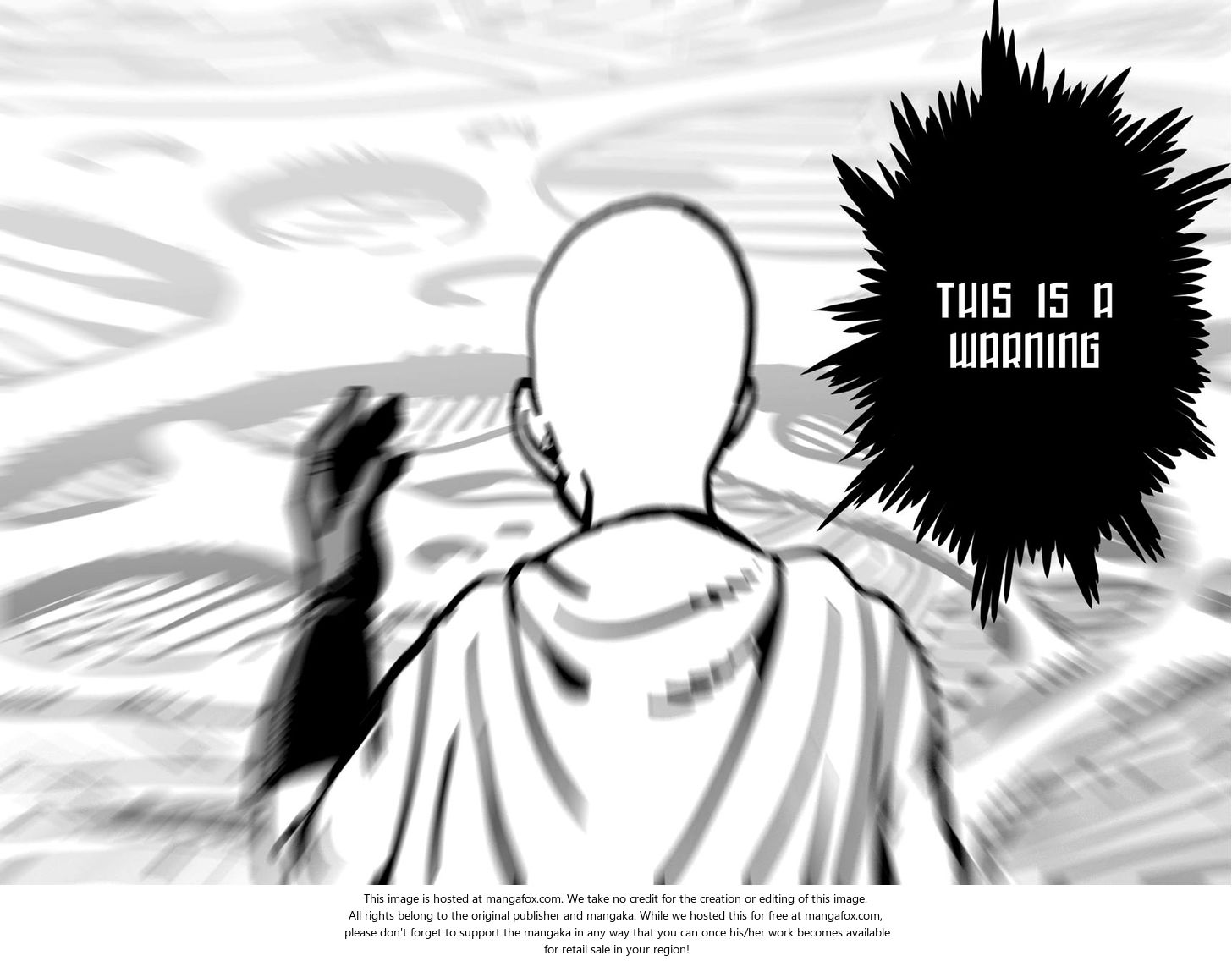 Onepunch-Man Vol.06 Chapter 033.1 page 23