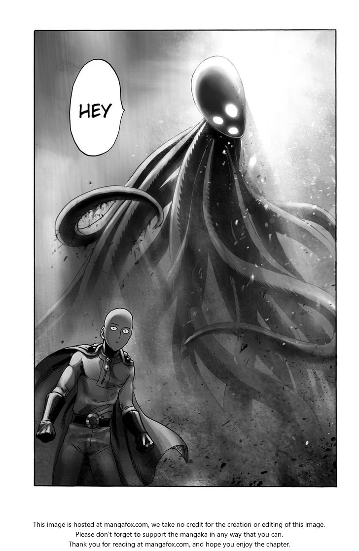 Onepunch-Man Vol.06 Chapter 033.1 page 31
